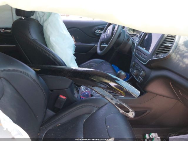 2022 JEEP CHEROKEE 1C4PJMMXXND524976 Photo 4