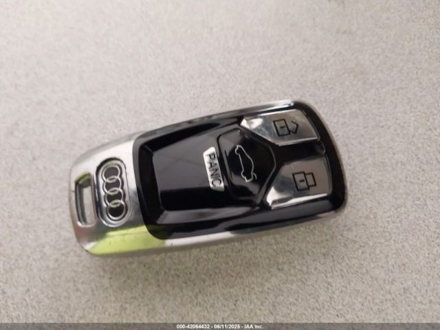 2019 AUDI Q5 WA1BNAFY1K2111025 Photo 10