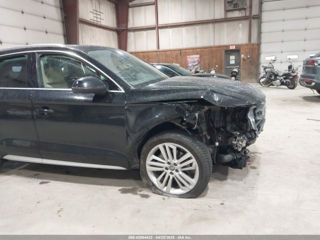 2019 AUDI Q5 WA1BNAFY1K2111025 Photo 5