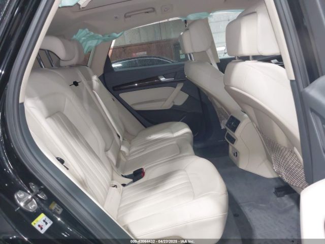 2019 AUDI Q5 WA1BNAFY1K2111025 Photo 7