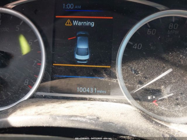 3N1AB7AP3KL609109 Nissan SENTRA SV