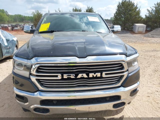 1C6RREJT3KN912735 RAM 1500 Laramie  4x2 5'7 Box
