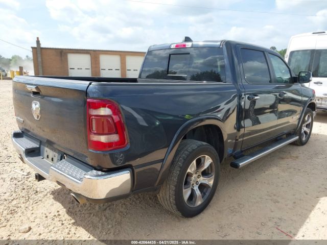1C6RREJT3KN912735 RAM 1500 Laramie  4x2 5'7 Box