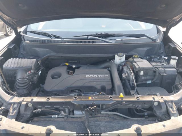 2GNAXHEV6K6229190 Chevrolet EQUINOX LS