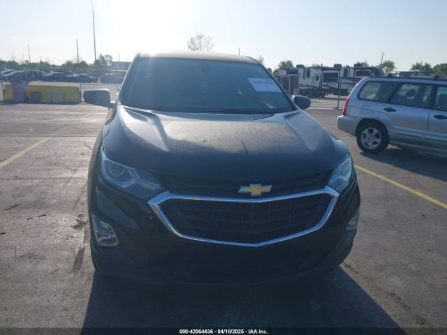 2GNAXHEV6K6229190 Chevrolet EQUINOX LS