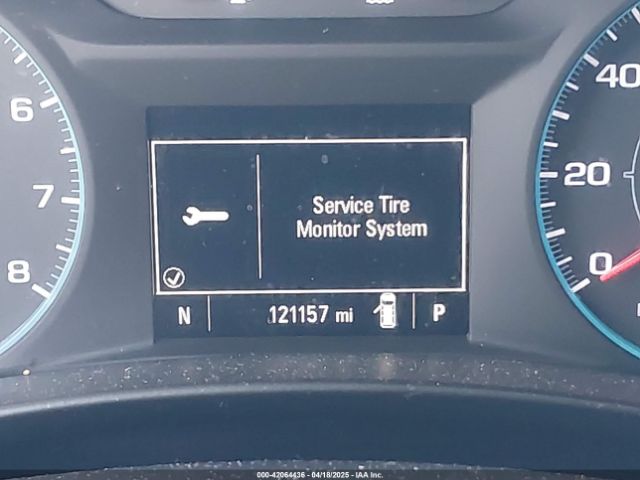 2GNAXHEV6K6229190 Chevrolet EQUINOX LS