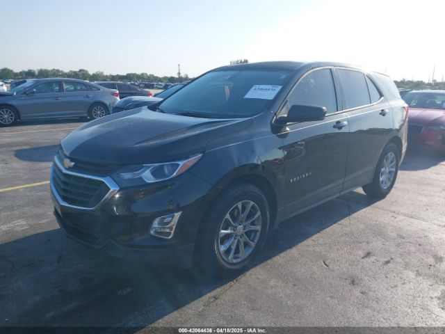 2GNAXHEV6K6229190 Chevrolet EQUINOX LS
