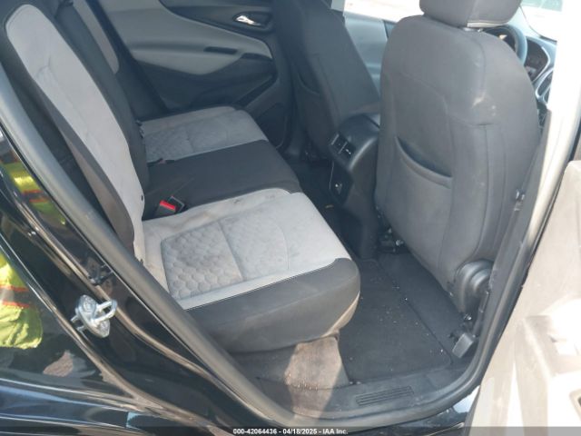 2GNAXHEV6K6229190 Chevrolet EQUINOX LS