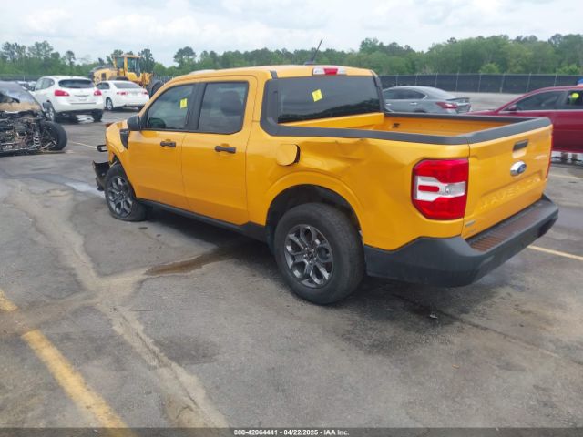 3FTTW8E32PRA72499 Ford Maverick Xlt