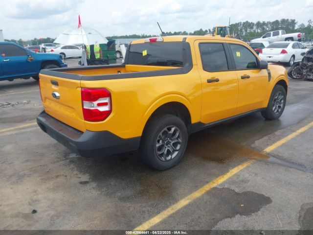 3FTTW8E32PRA72499 Ford Maverick Xlt