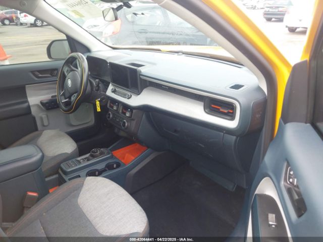 3FTTW8E32PRA72499 Ford Maverick Xlt