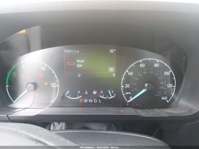3FTTW8E32PRA72499 Ford Maverick Xlt
