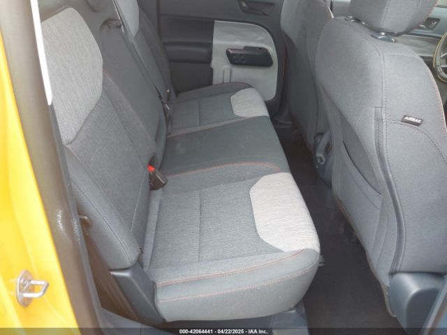 3FTTW8E32PRA72499 Ford Maverick Xlt
