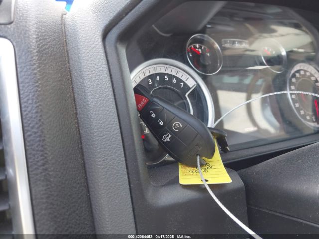 2017 RAM 1500 1C6RR6LT4HS577630 Photo 10
