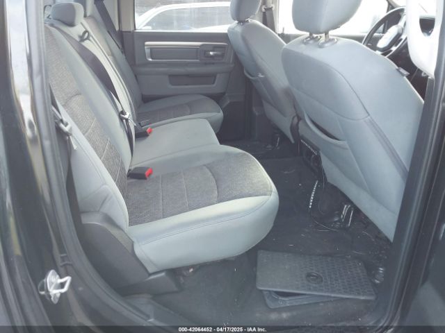 2017 RAM 1500 1C6RR6LT4HS577630 Photo 7