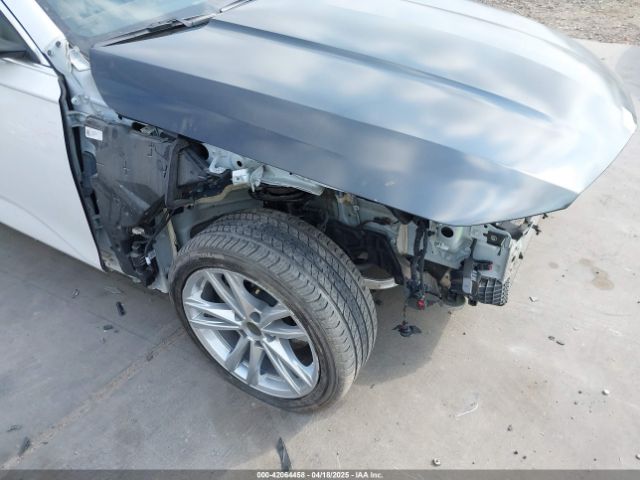 1G6DJ5RK3N0114231 Cadillac Ct4 Luxury