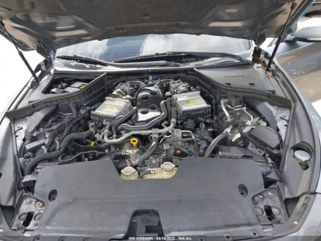JN1EV7AR7GM345514 Infiniti Q50 3.0t Premium