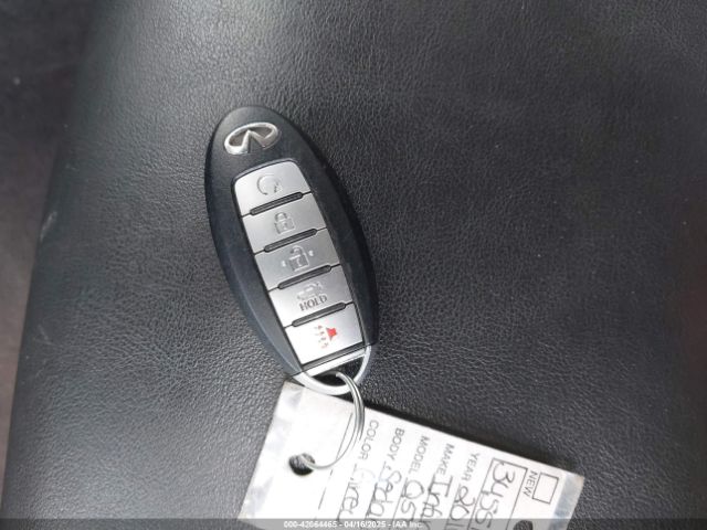 JN1EV7AR7GM345514 Infiniti Q50 3.0t Premium