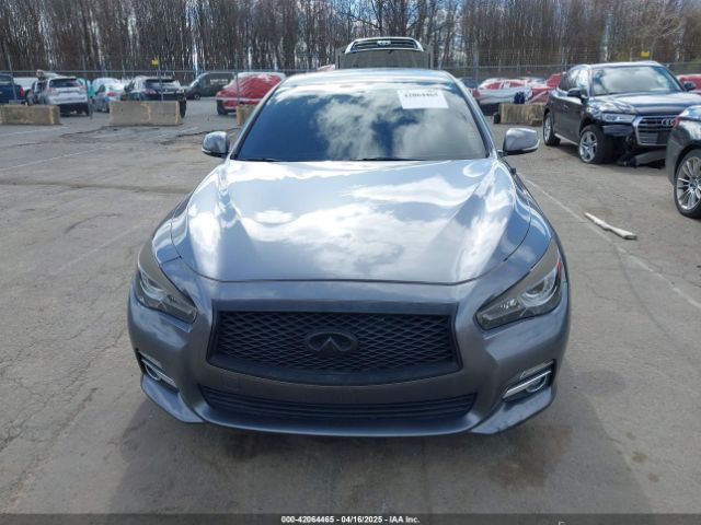 JN1EV7AR7GM345514 Infiniti Q50 3.0t Premium