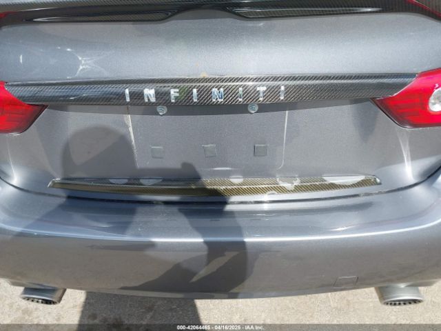 JN1EV7AR7GM345514 Infiniti Q50 3.0t Premium