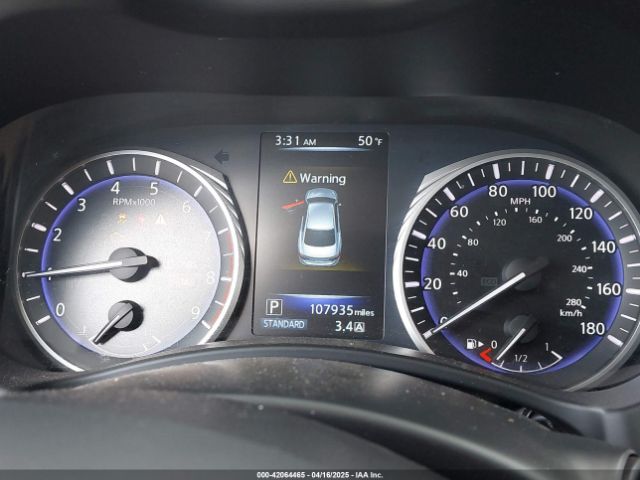 JN1EV7AR7GM345514 Infiniti Q50 3.0t Premium
