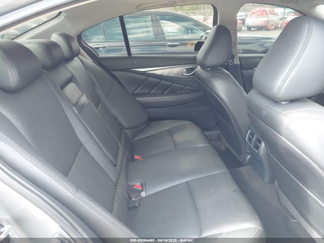 JN1EV7AR7GM345514 Infiniti Q50 3.0t Premium