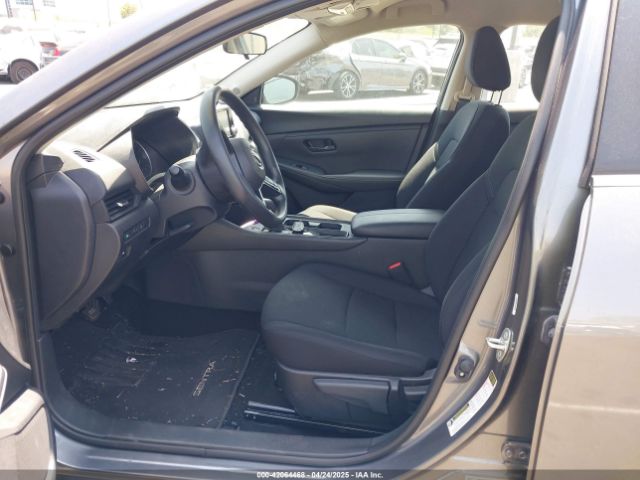 3N1AB8BV6RY233781 Nissan Sentra S Xtronic Cvt