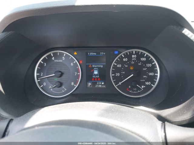 3N1AB8BV6RY233781 Nissan Sentra S Xtronic Cvt