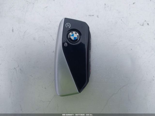 2024 BMW 740 WBA23EH01RCP35452 Photo 10