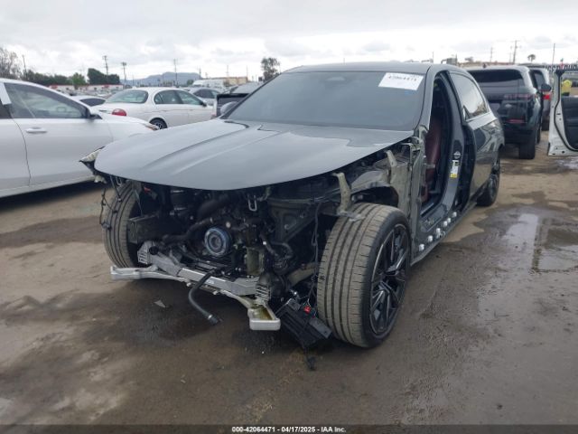 2024 BMW 740 WBA23EH01RCP35452 Photo 1