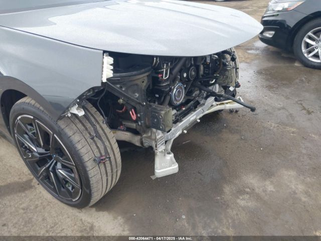 2024 BMW 740 WBA23EH01RCP35452 Photo 5