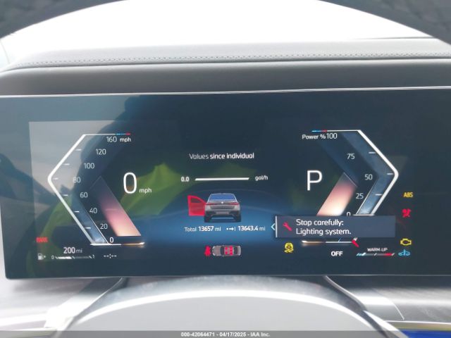 2024 BMW 740 WBA23EH01RCP35452 Photo 6