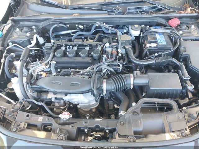 19XFL1H77RE008979 Honda Civic Ex-l