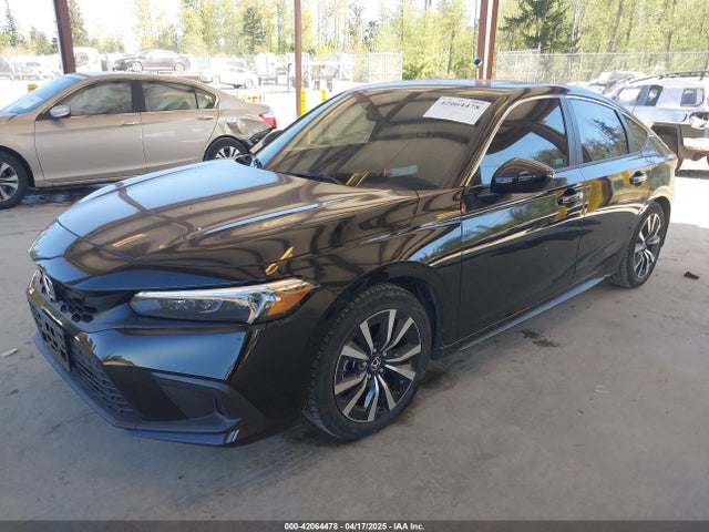 19XFL1H77RE008979 Honda Civic Ex-l