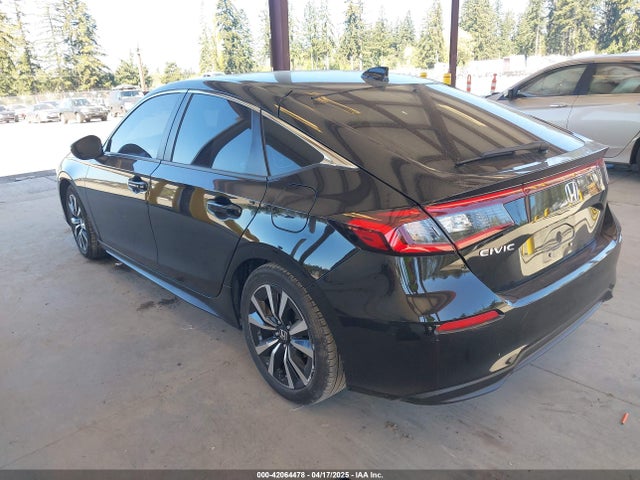 19XFL1H77RE008979 Honda Civic Ex-l