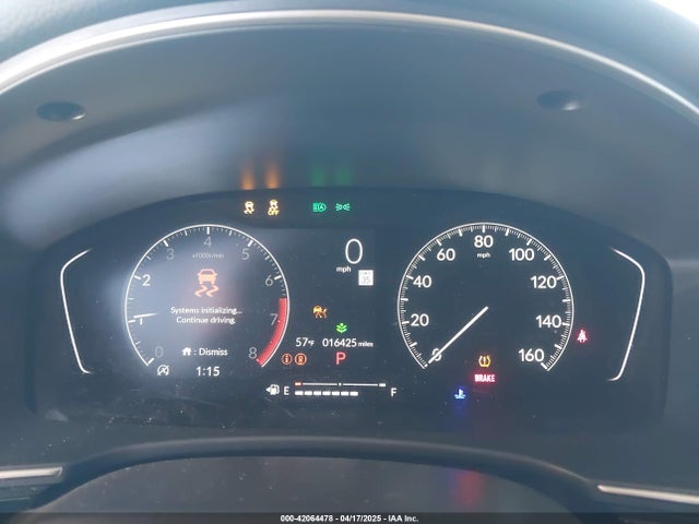 19XFL1H77RE008979 Honda Civic Ex-l