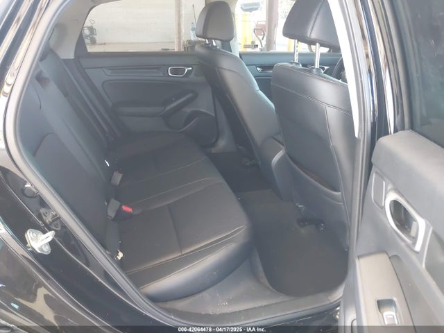 19XFL1H77RE008979 Honda Civic Ex-l