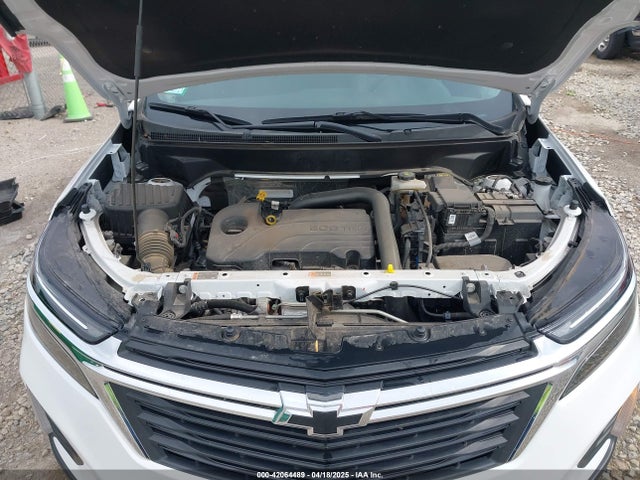 Chevrolet lsd 2024 3GNAXKEG6RL111502 Image 10