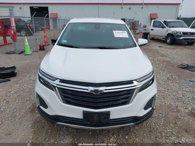 Chevrolet lsd 2024 3GNAXKEG6RL111502 Image 12
