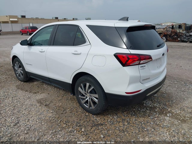 Chevrolet lsd 2024 3GNAXKEG6RL111502 Image 3