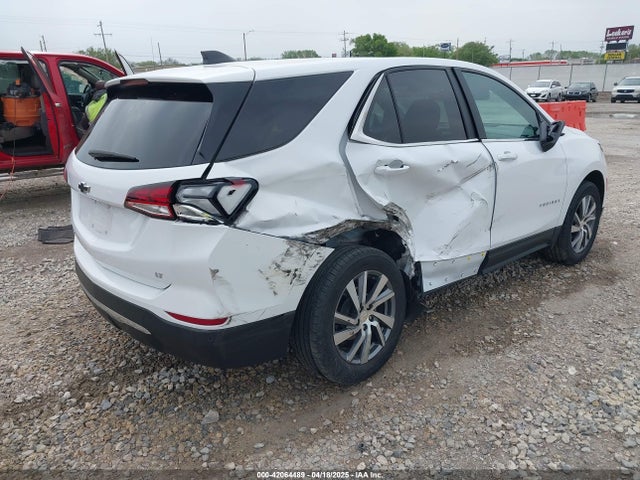 Chevrolet lsd 2024 3GNAXKEG6RL111502 Image 4