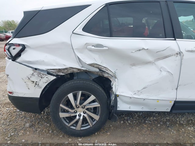 Chevrolet lsd 2024 3GNAXKEG6RL111502 Image 6