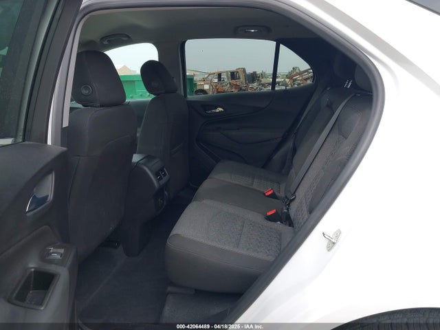 Chevrolet lsd 2024 3GNAXKEG6RL111502 Image 8