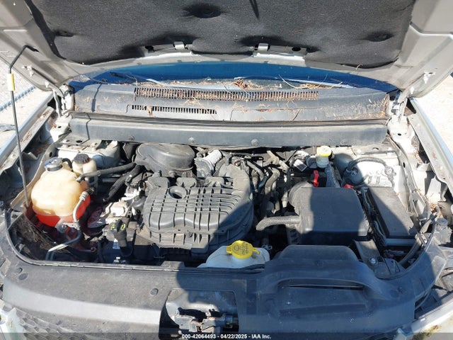 3C4PDDBGXET127899 Dodge Journey Sxt