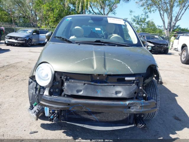 3C3CFFAR1ET294017 Fiat 500 POP