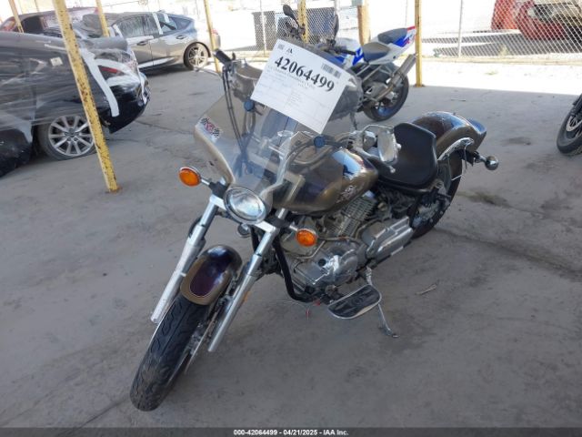 2001 YAMAHA XVS1100 JYAVP11Y81A002159 Photo 1