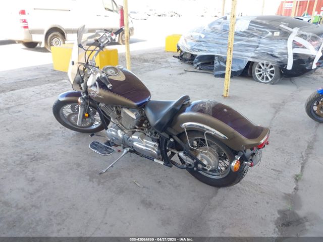 2001 YAMAHA XVS1100 JYAVP11Y81A002159 Photo 2