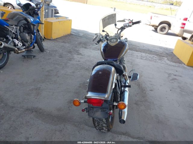2001 YAMAHA XVS1100 JYAVP11Y81A002159 Photo 5