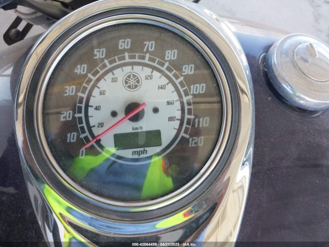 2001 YAMAHA XVS1100 JYAVP11Y81A002159 Photo 6