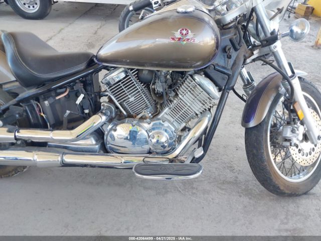 2001 YAMAHA XVS1100 JYAVP11Y81A002159 Photo 7